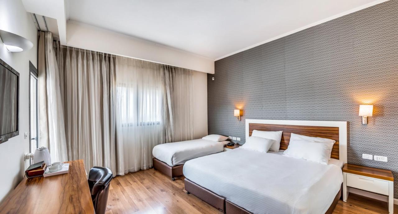 Emily'S Hotel Tiberias Luaran gambar