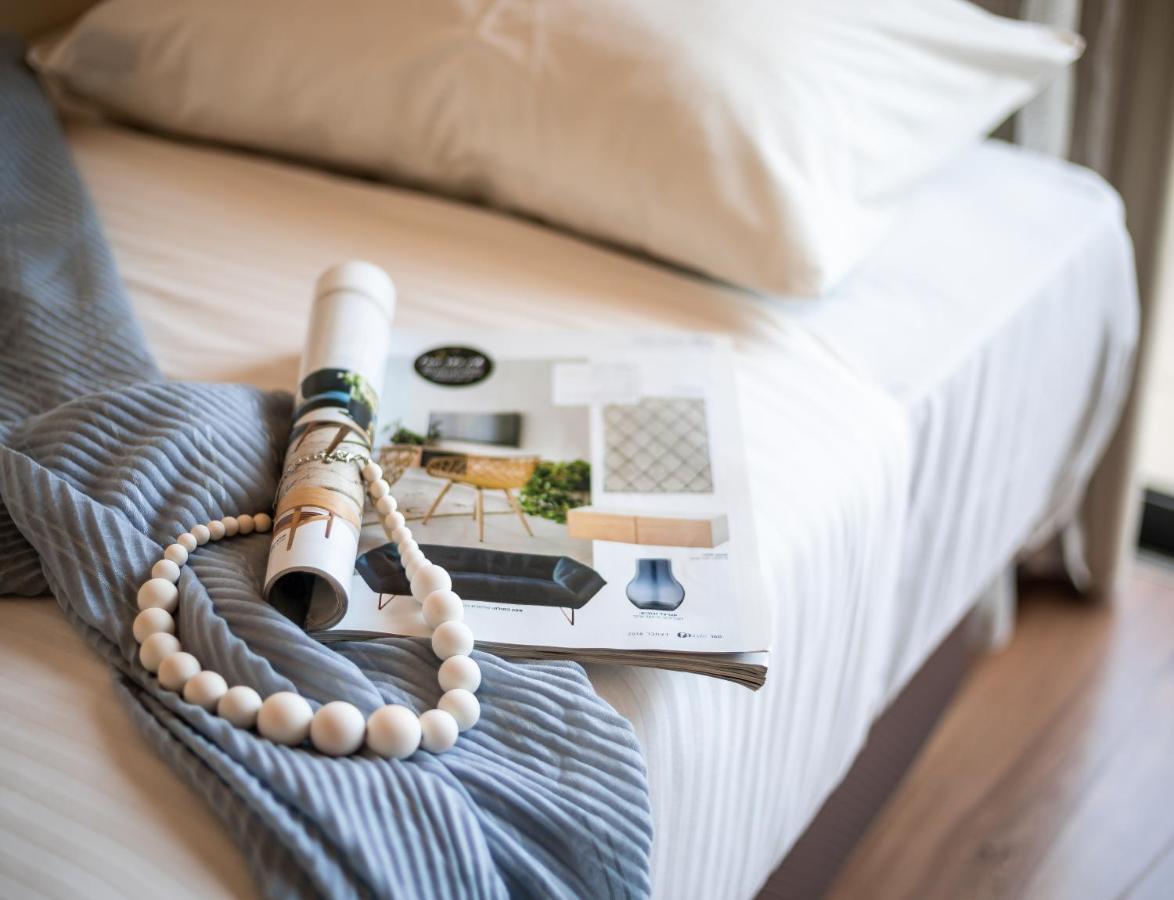 Emily'S Hotel Tiberias Luaran gambar