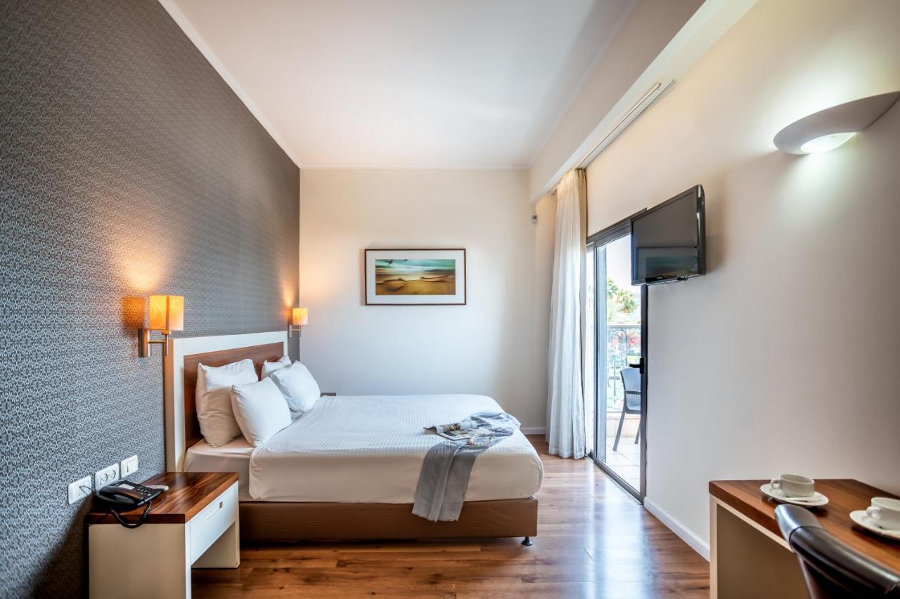 Emily'S Hotel Tiberias Luaran gambar