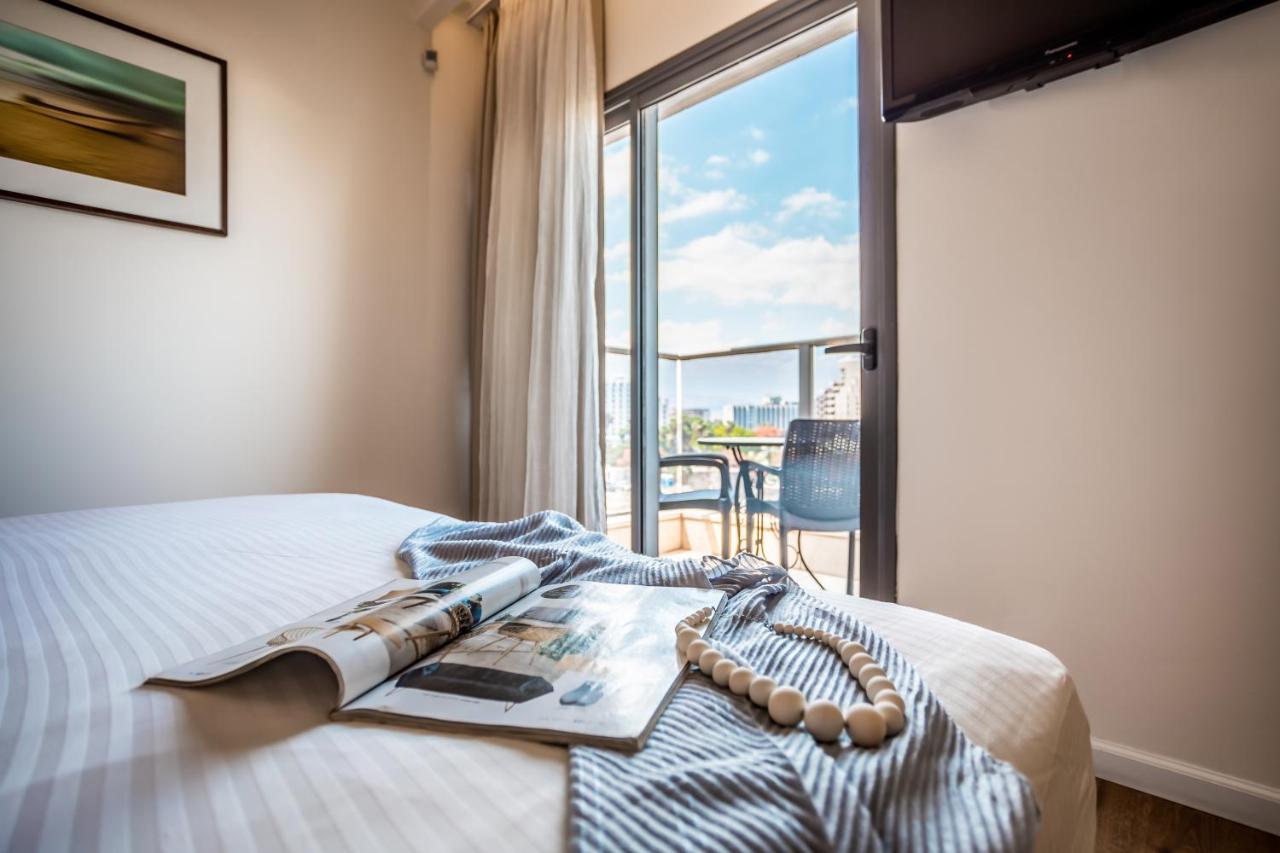 Emily'S Hotel Tiberias Luaran gambar